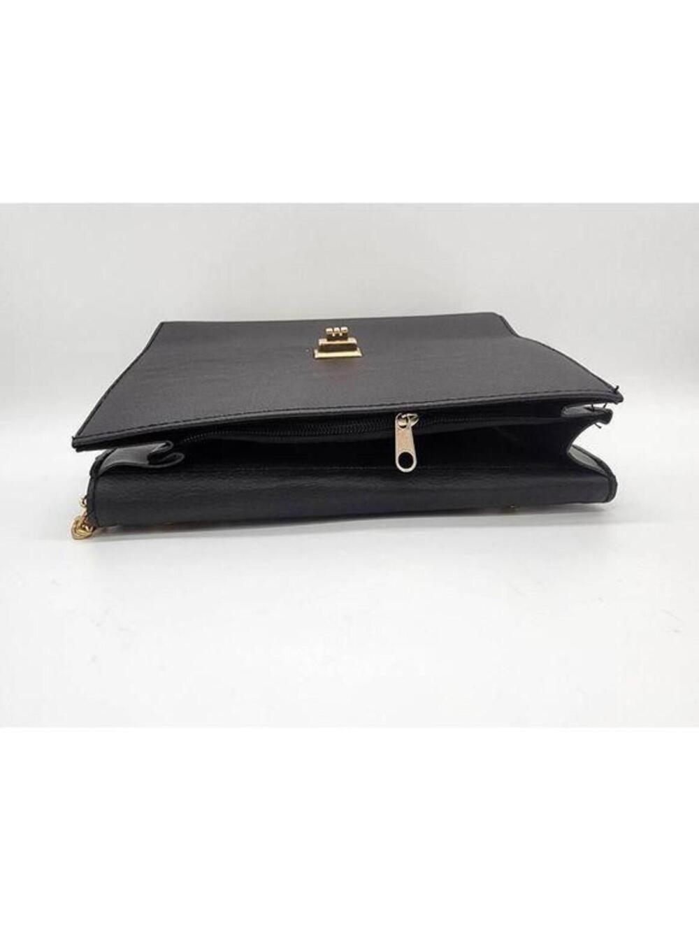 Stylish Geometric Crossbody Bag Shoulder Bag - Picture 6 of 10
